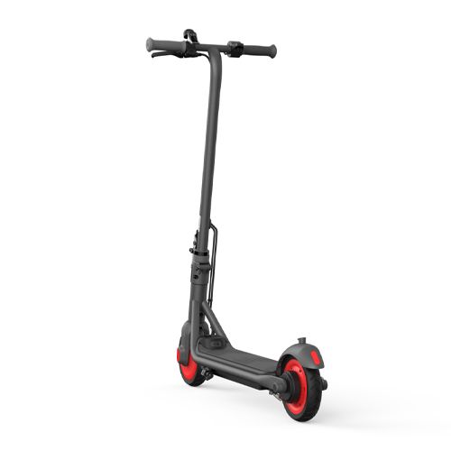 Электросамокат Segway-Ninebot KickScooter C20