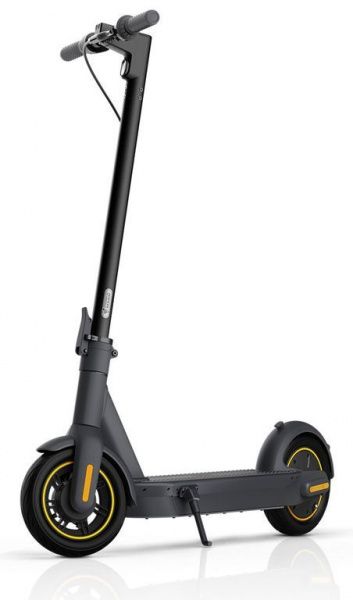 Электросамокат NINEBOT KICKSCOOTER Max G30