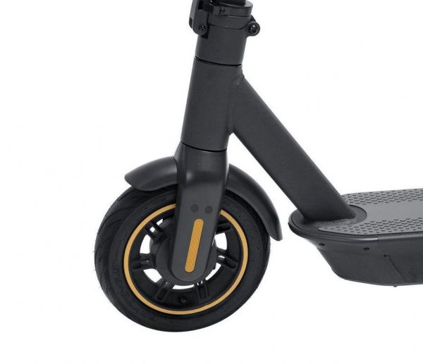 Электросамокат NINEBOT KICKSCOOTER Max G30 РСТ + Аквазащита